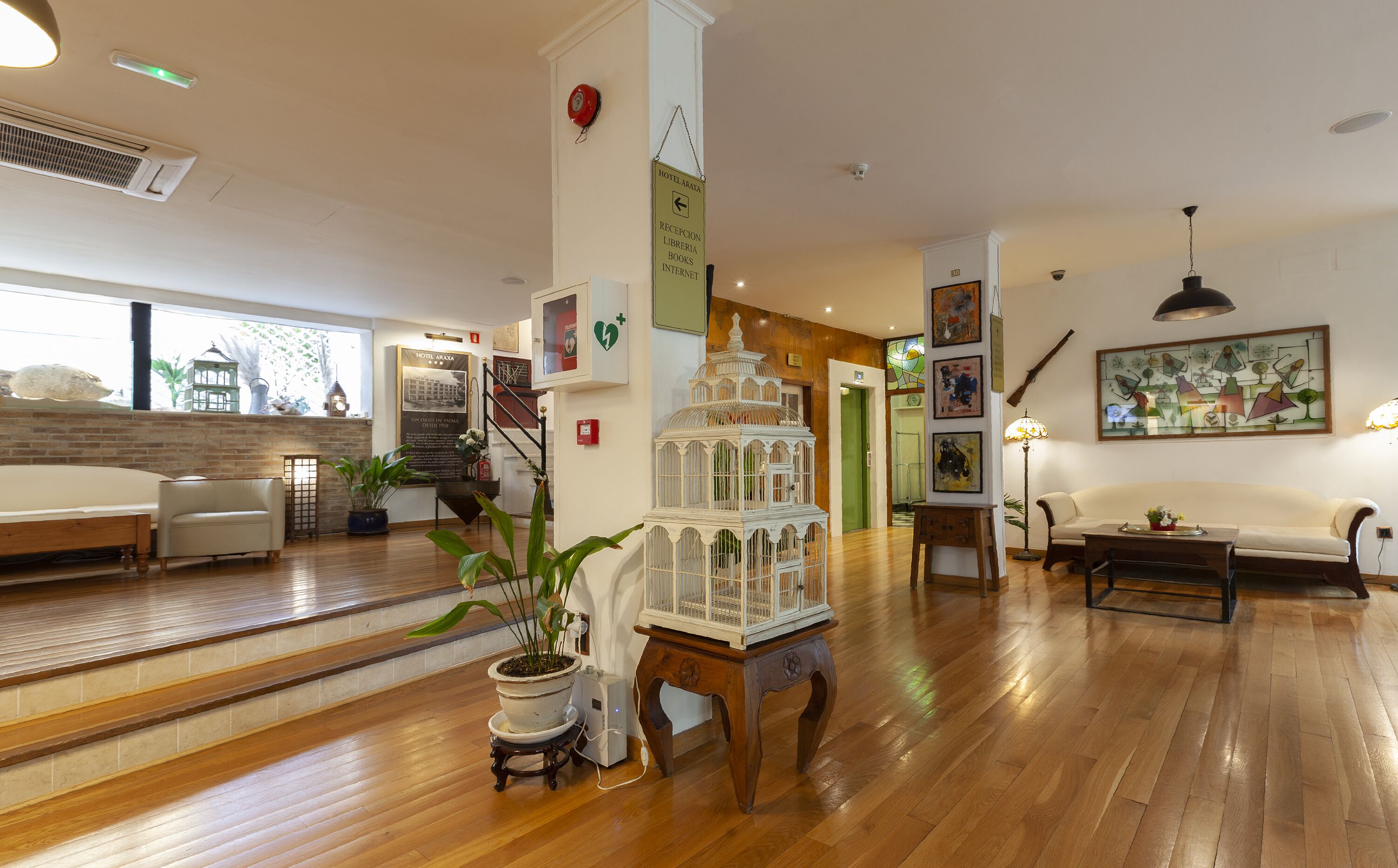 Foto - Hotel Araxa - Adults Only