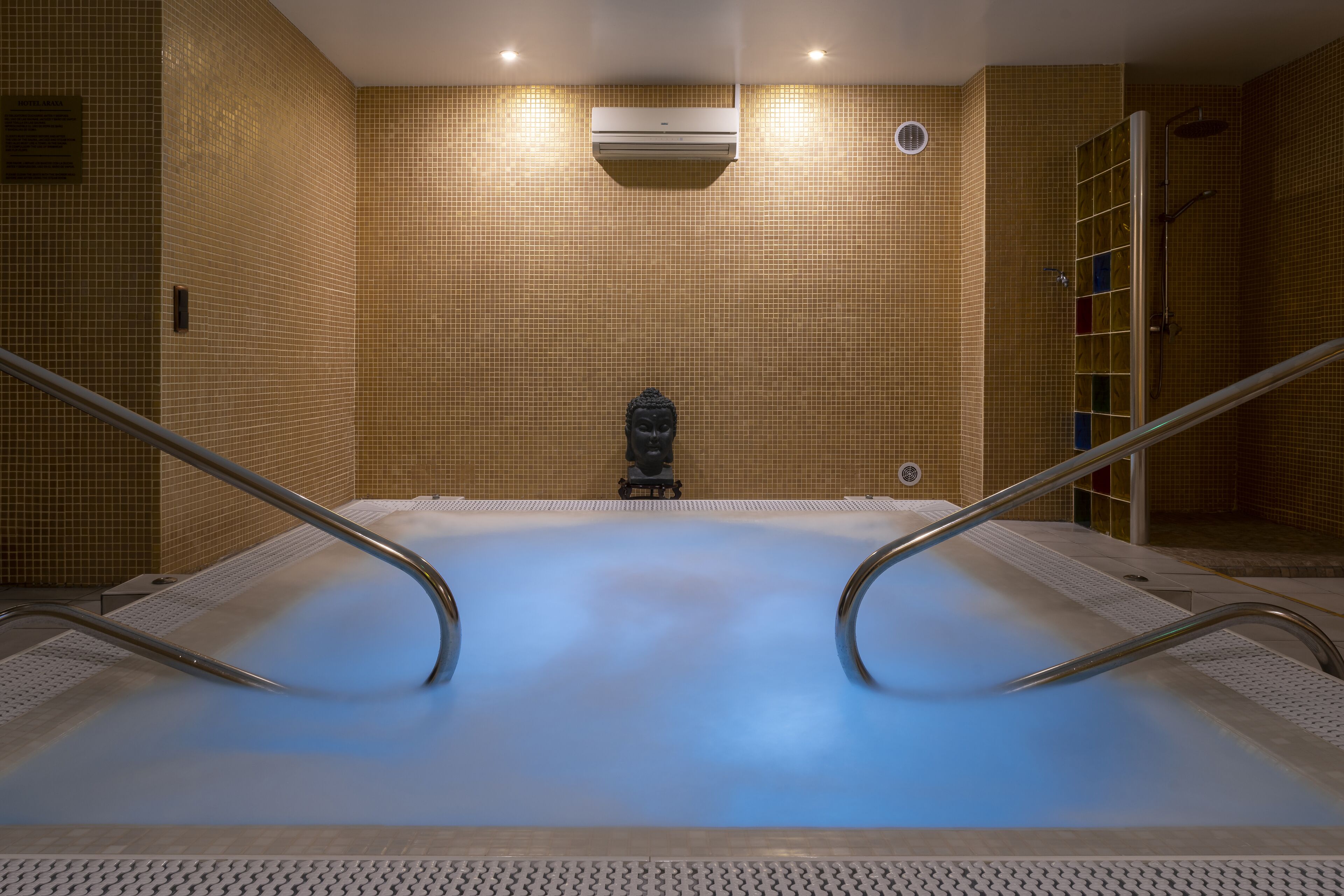 Foto - Hotel Araxa - Adults Only