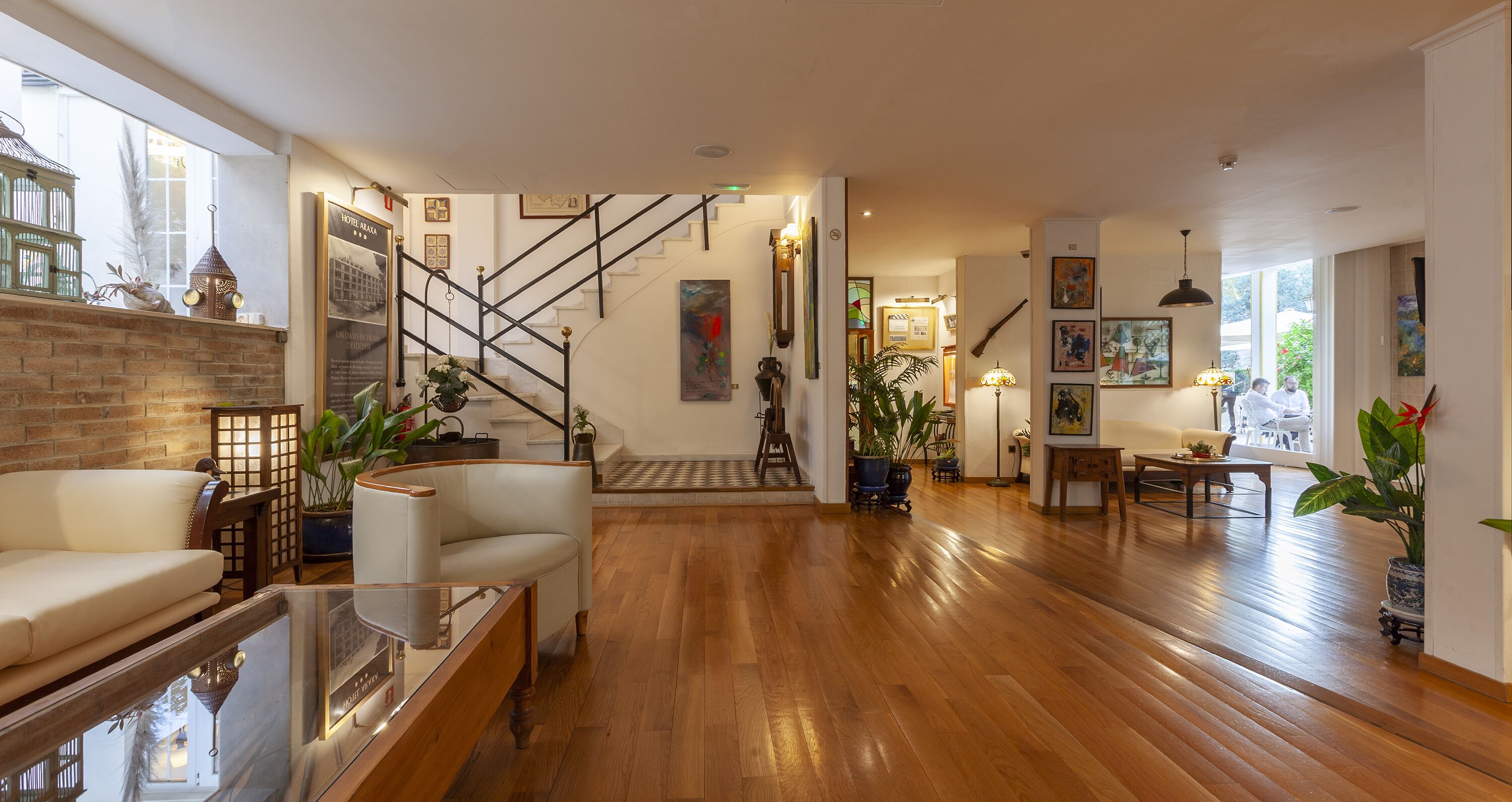 Foto - Hotel Araxa - Adults Only