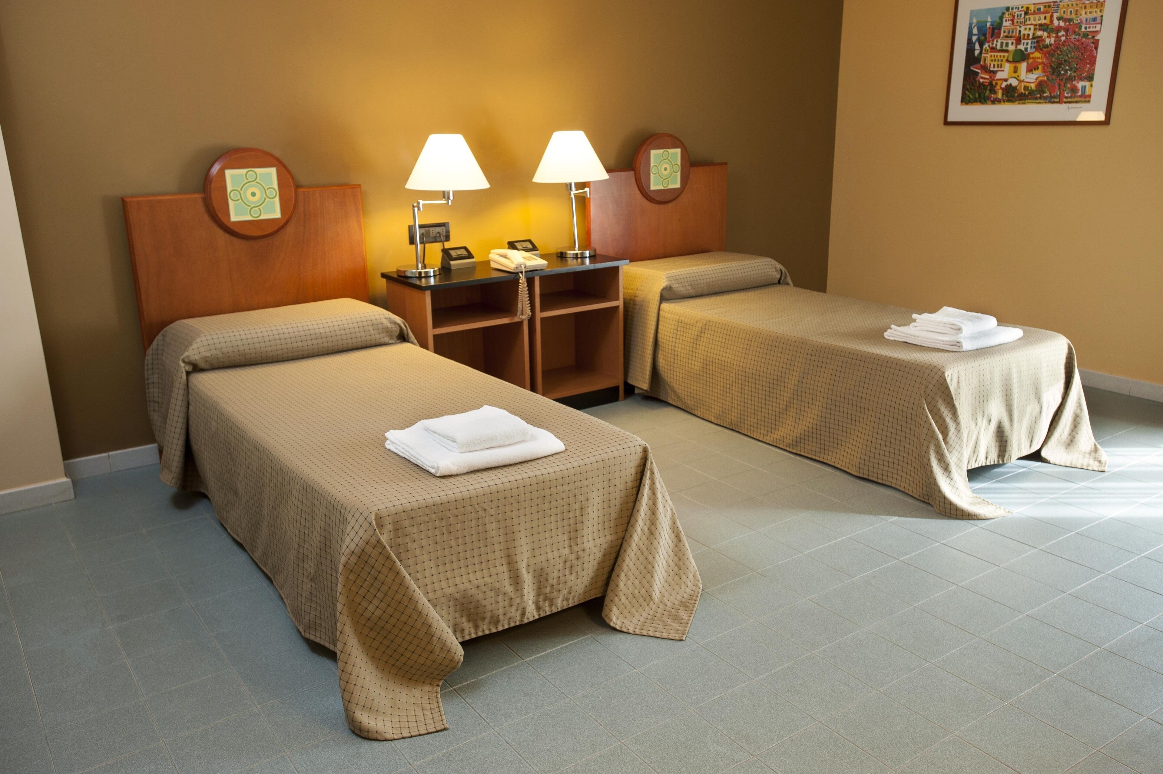 Photo - Albergo Athenaeum