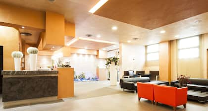 Albergo Athenaeum