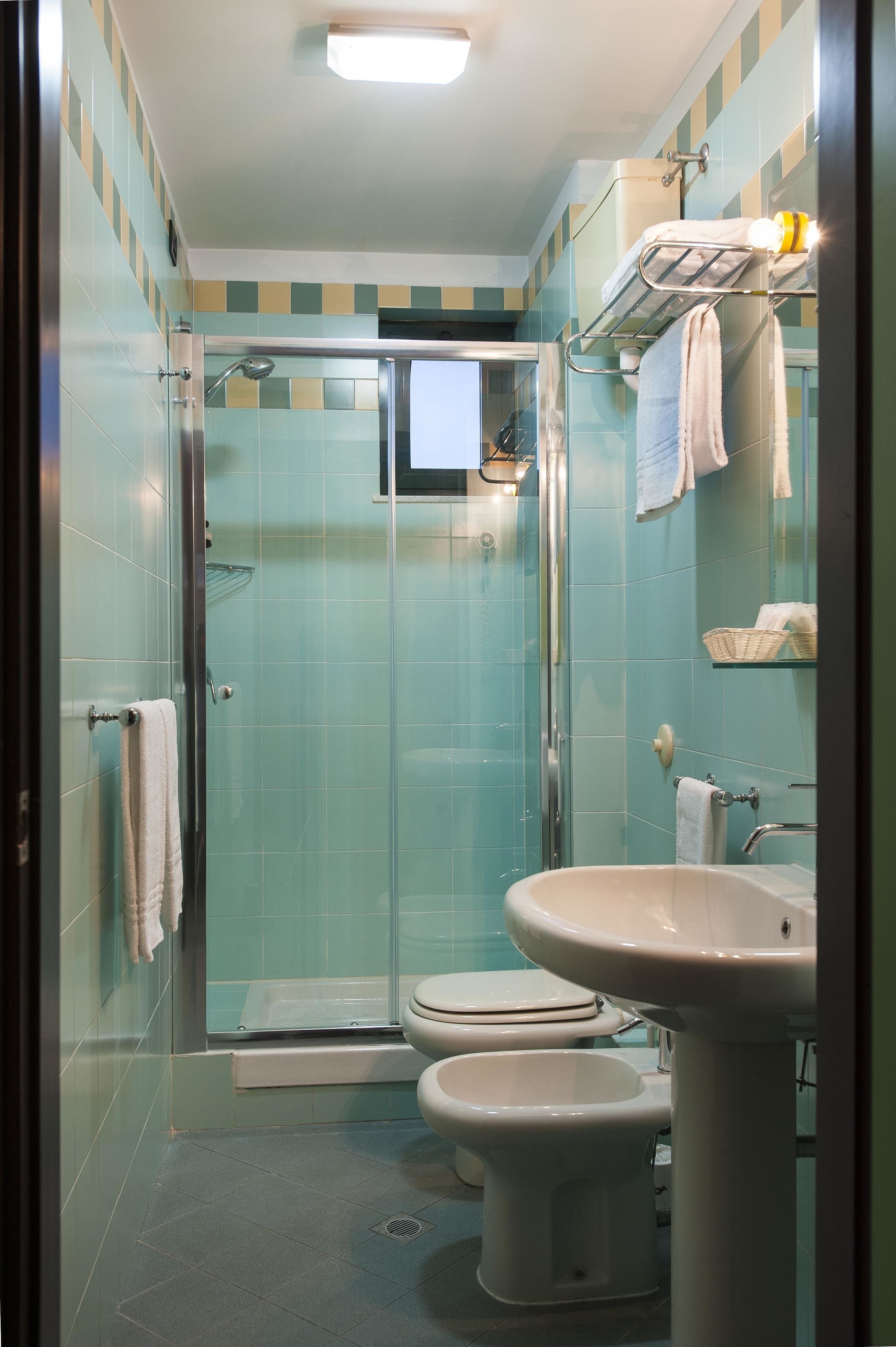 Photo - Albergo Athenaeum