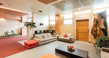 Albergo Athenaeum