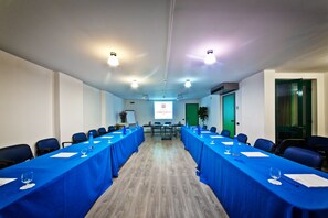 Sala de reuniones