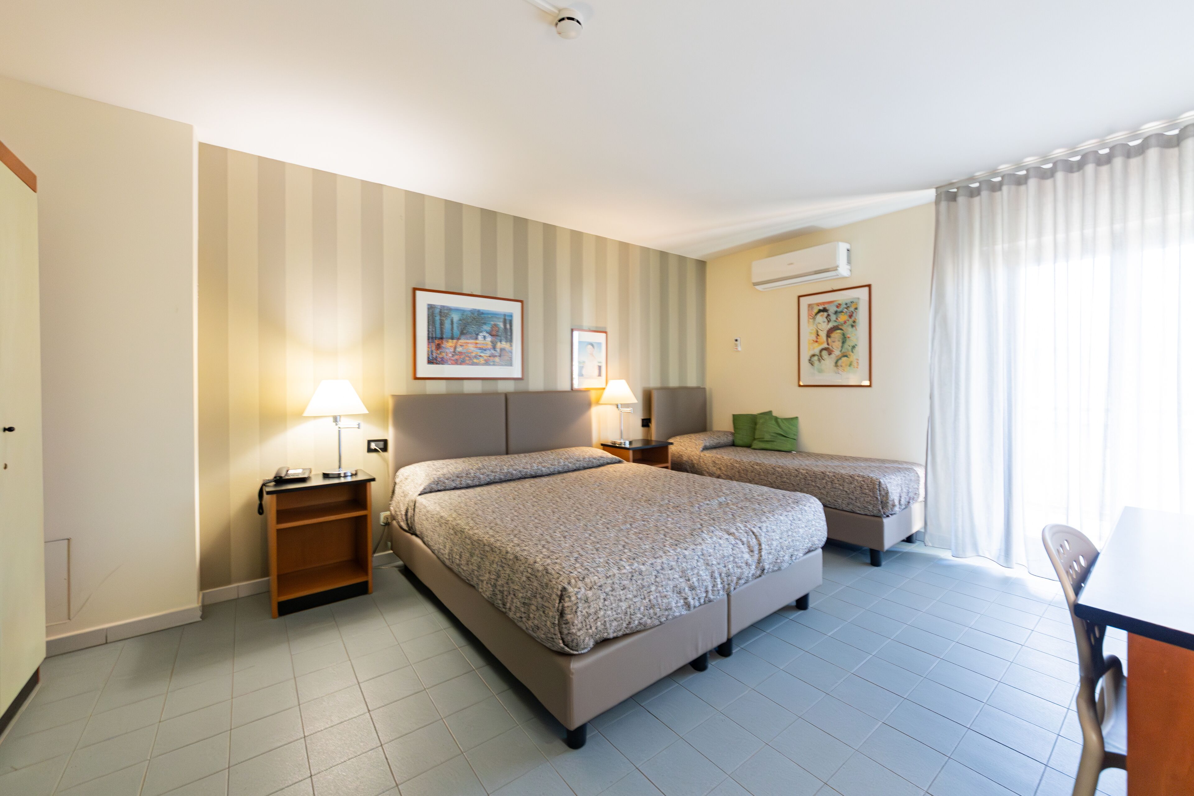 Photo - Albergo Athenaeum