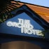 The Orchid Hotel