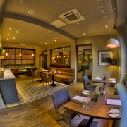 The Orchid Hotel