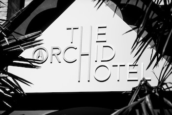 The Orchid Hotel
