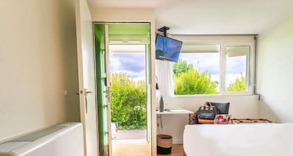 greet Hotel Belleville en Beaujolais A6