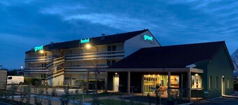 greet Hotel Belleville en Beaujolais A6