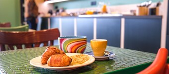 greet Hotel Belleville en Beaujolais A6