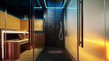 Turkkilainen sauna