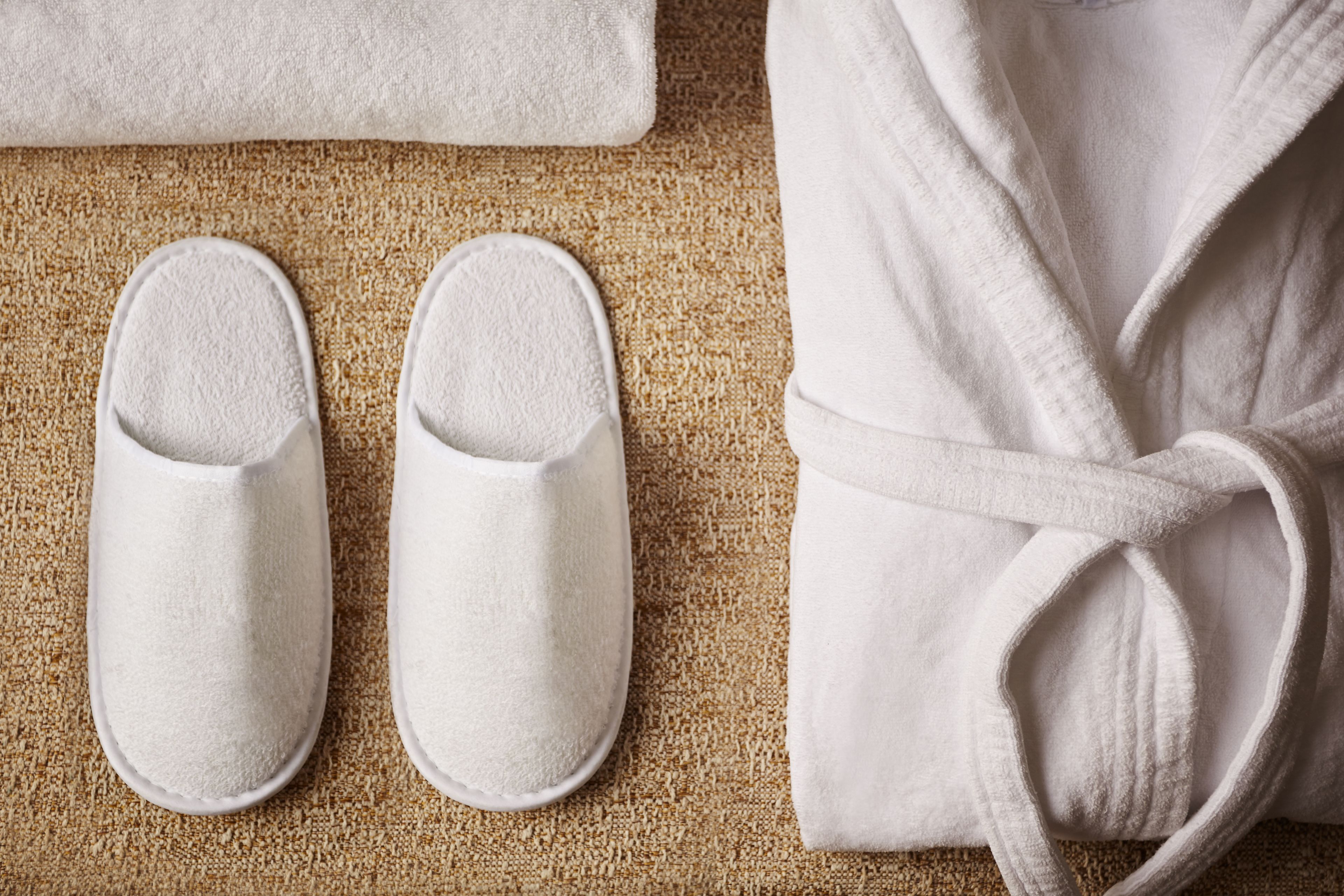 superior double room | room amenity