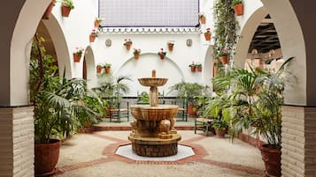 Recepción
