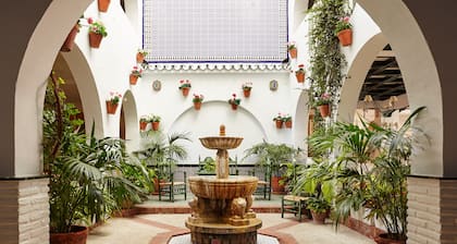 Villa Flamenca