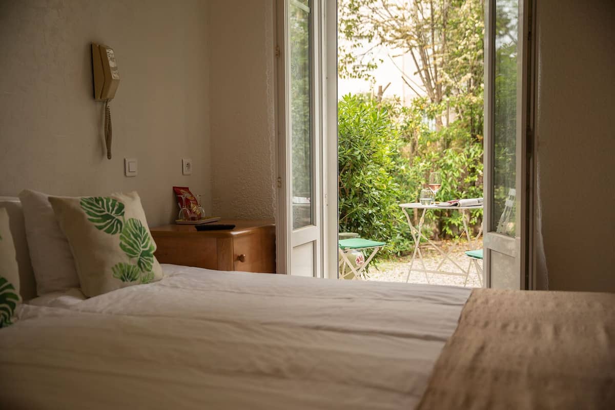 1 bedroom, WiFi