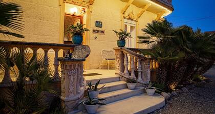 Hôtel Du Soleil