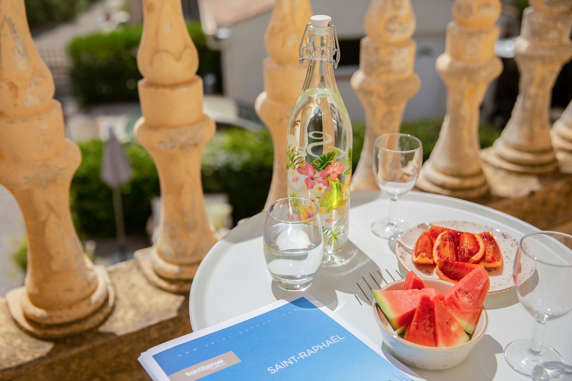 superior double room, ensuite | exterior