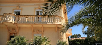 Hôtel Du Soleil