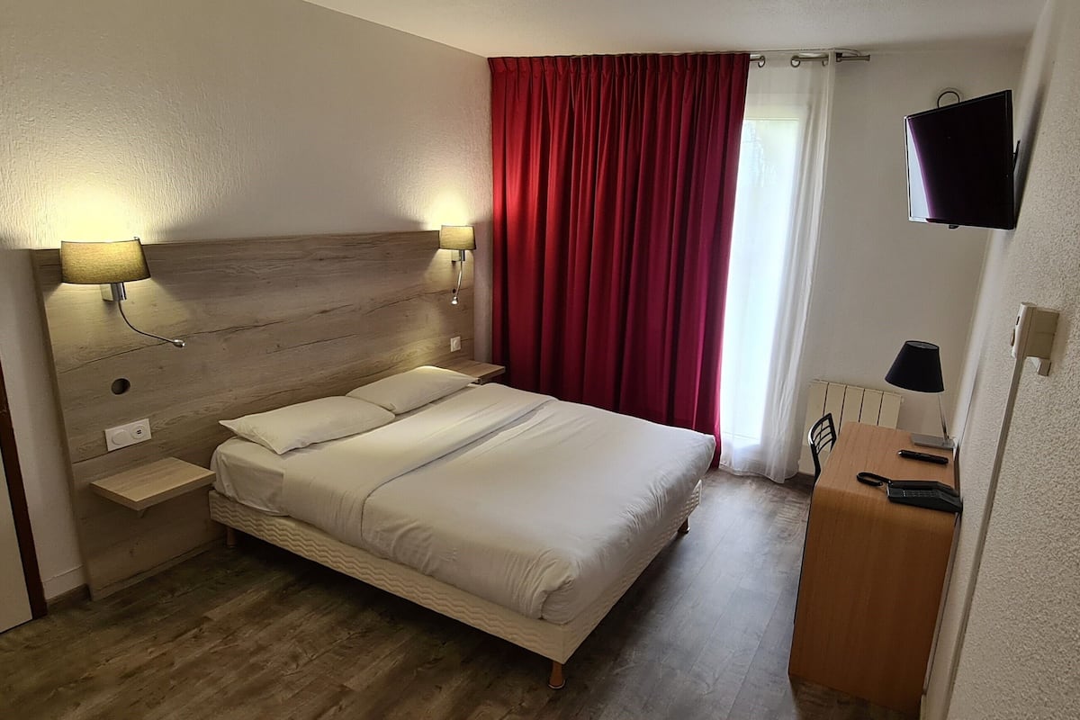 Doppelzimmer