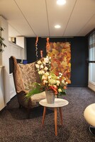 Servicios del alojamiento