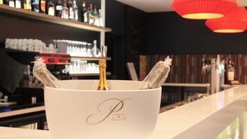 Bar (ter plaatse)