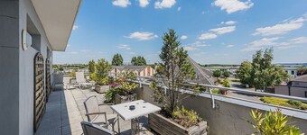 Hostellerie Saint Vincent Beauvais Aéroport