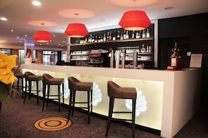 Bar (sur place)