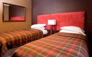 1 bedroom, iron/ironing board, free cots/infant beds, rollaway beds