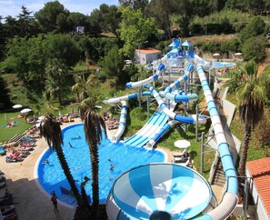 Parc aquatique