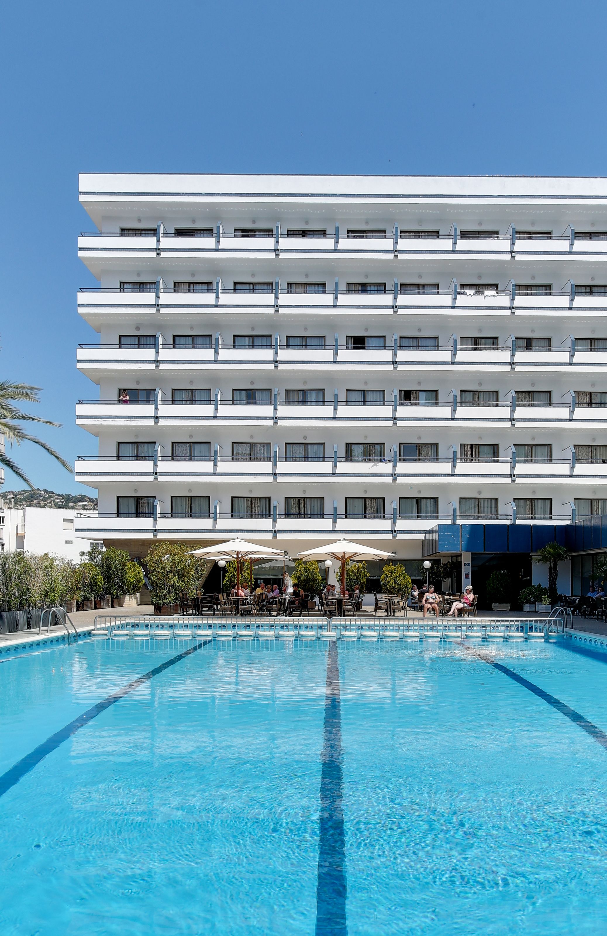 Foto - Gran Garbí Mar