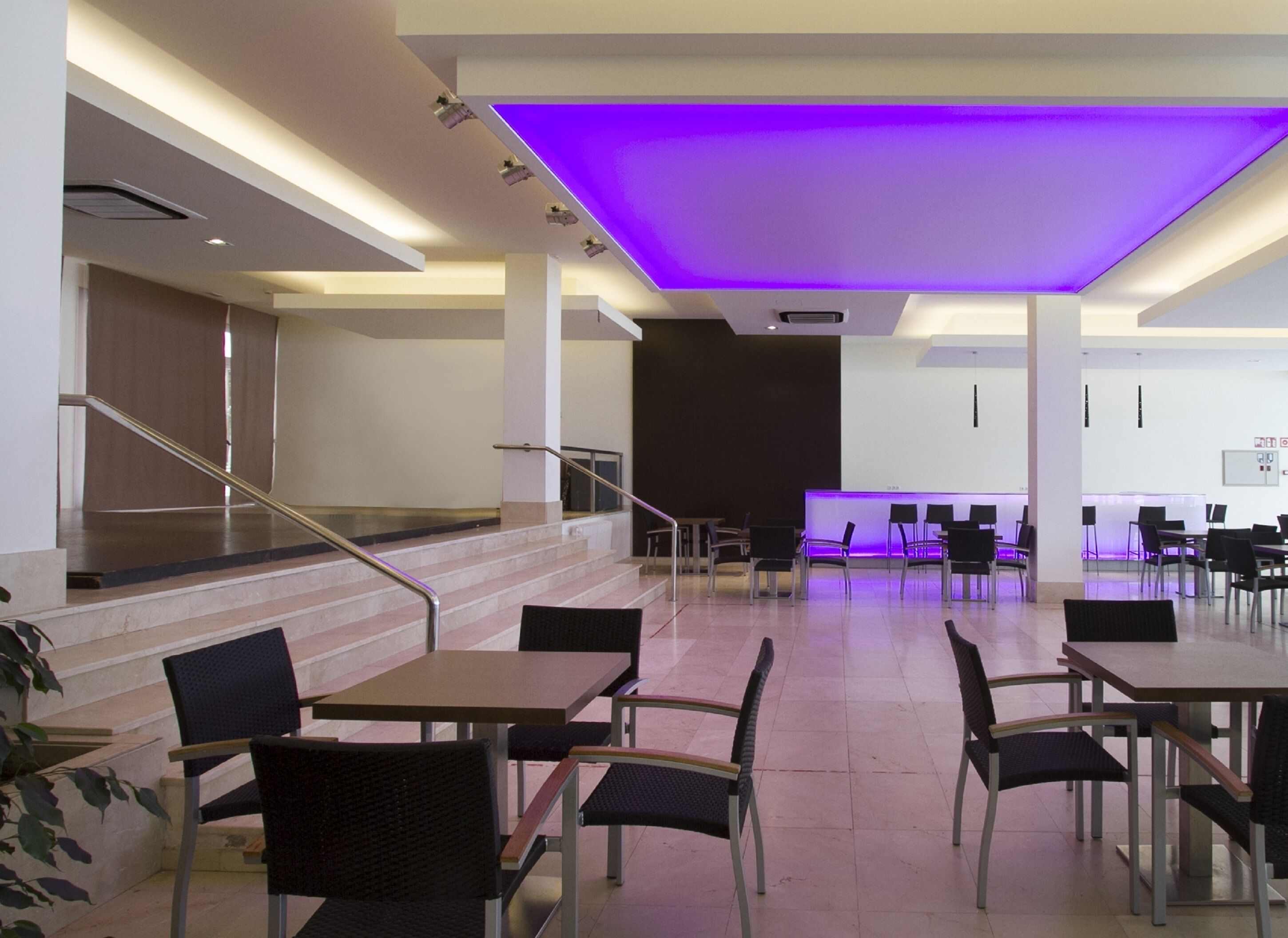 Foto - Gran Garbí Mar