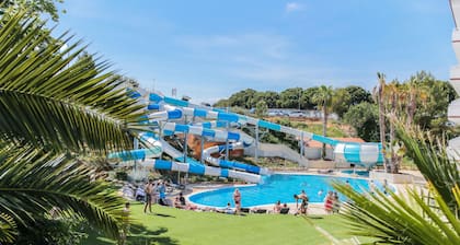 Gran Garbi Hotel