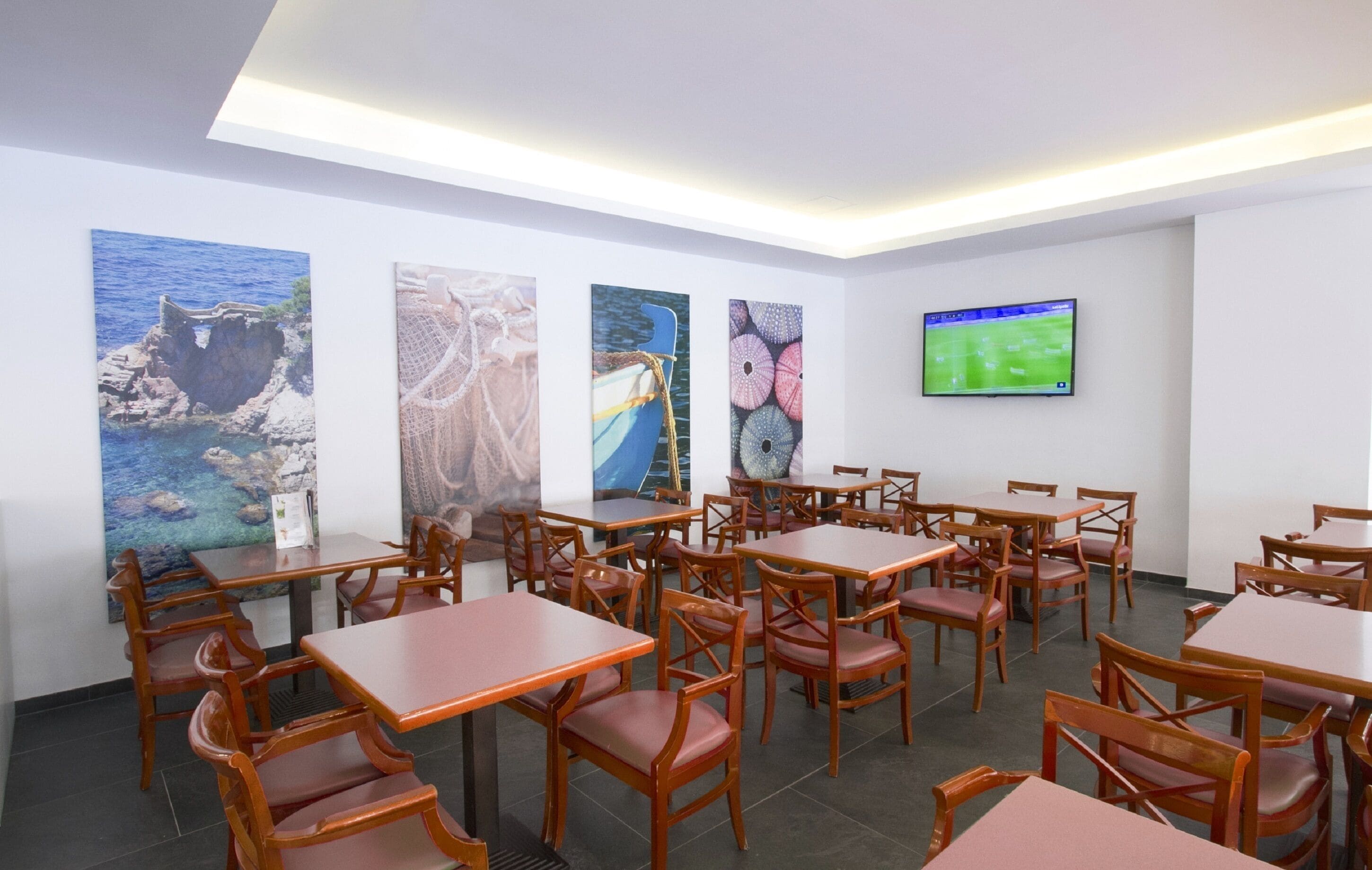 Foto - Gran Garbí Mar