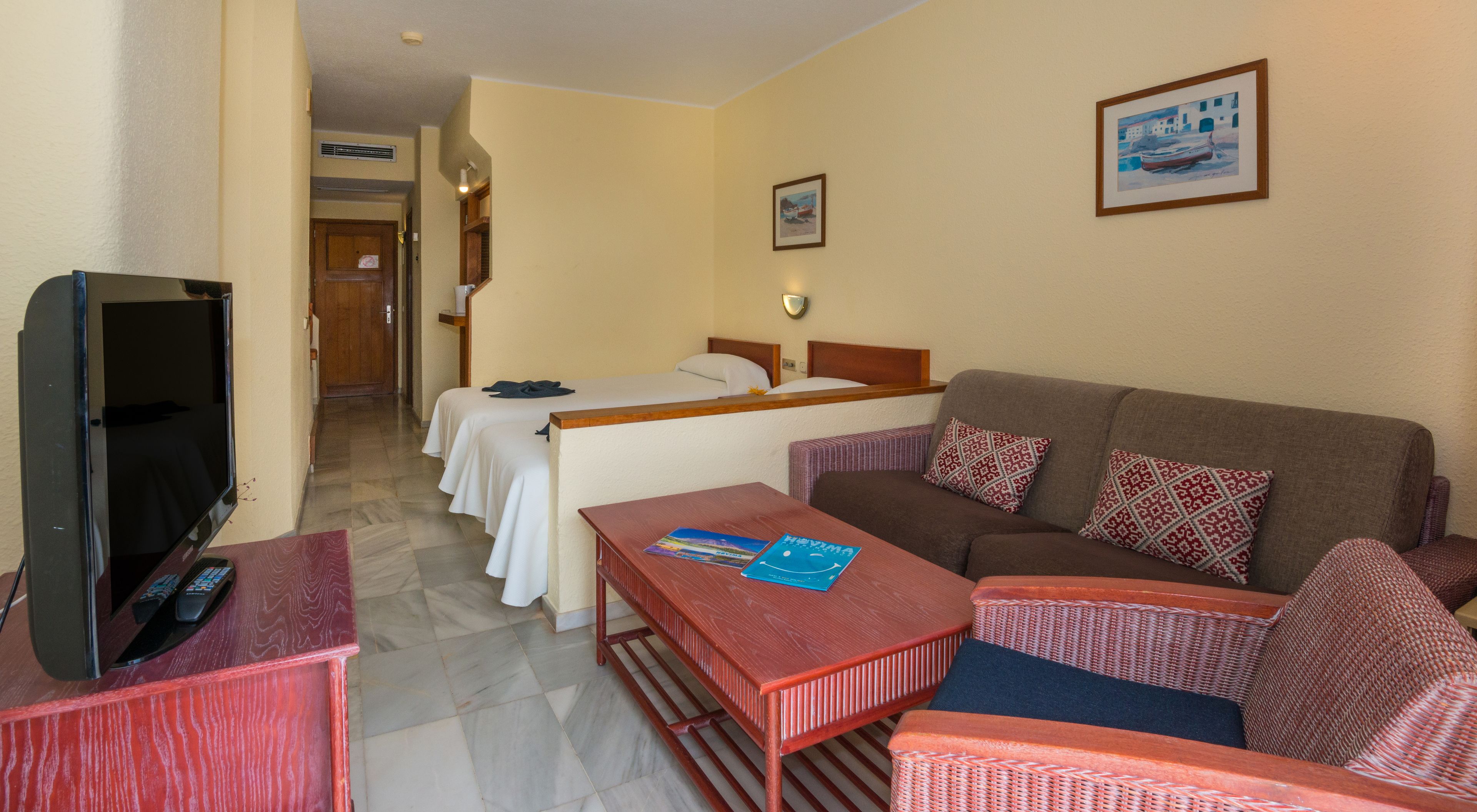 Photo - HOVIMA Atlantis