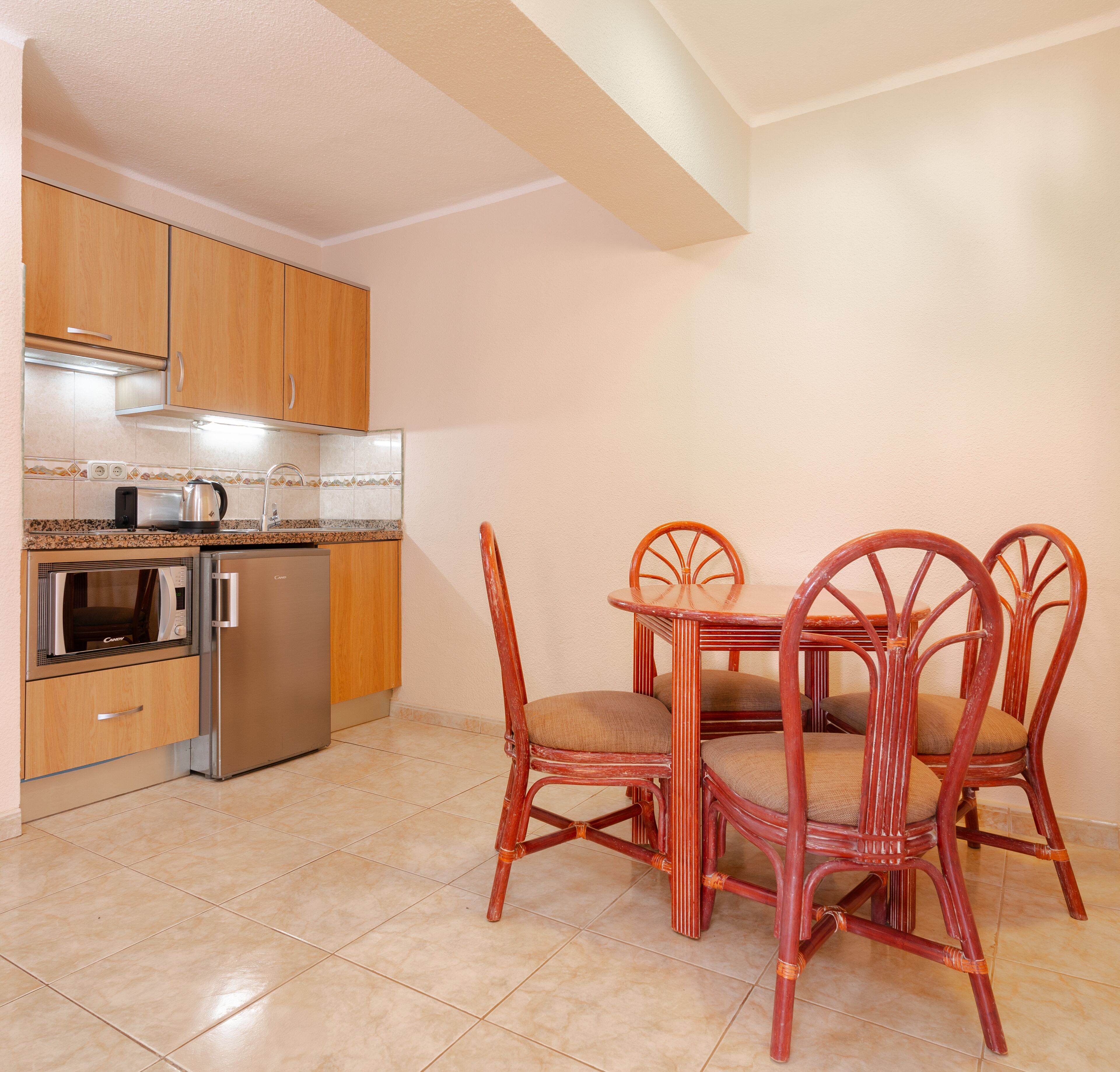 Foto - HOVIMA Santa María