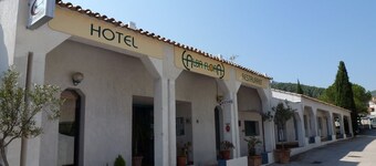 阿尔芭弗洛阿酒店