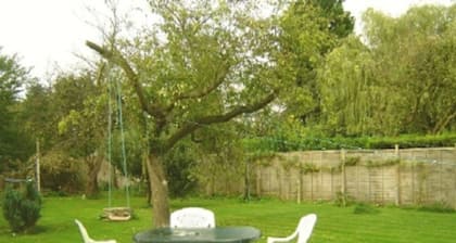 Alpha Milton Guest House