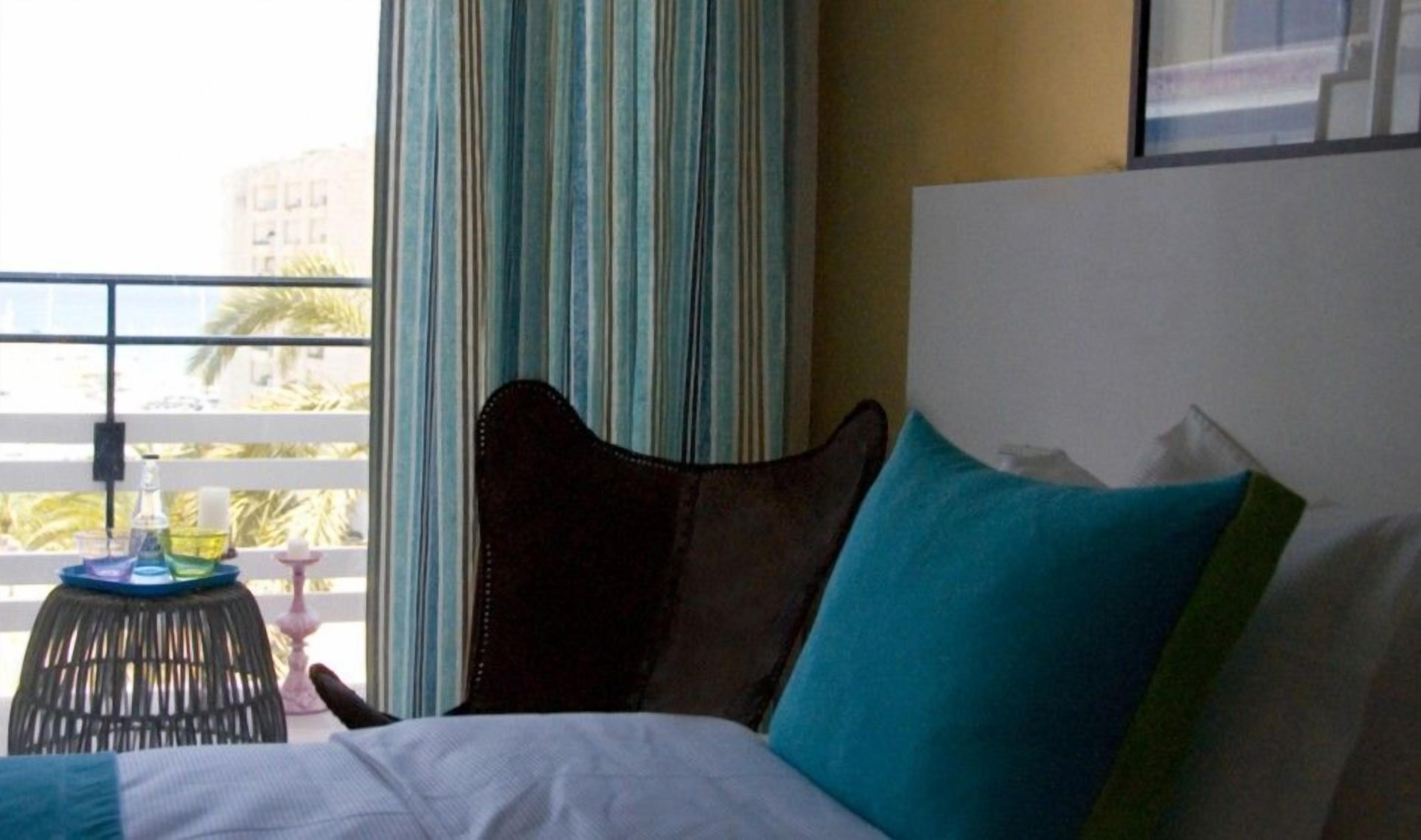 superior room, balcony, sea view | in-room safe, free wifi, bed sheets