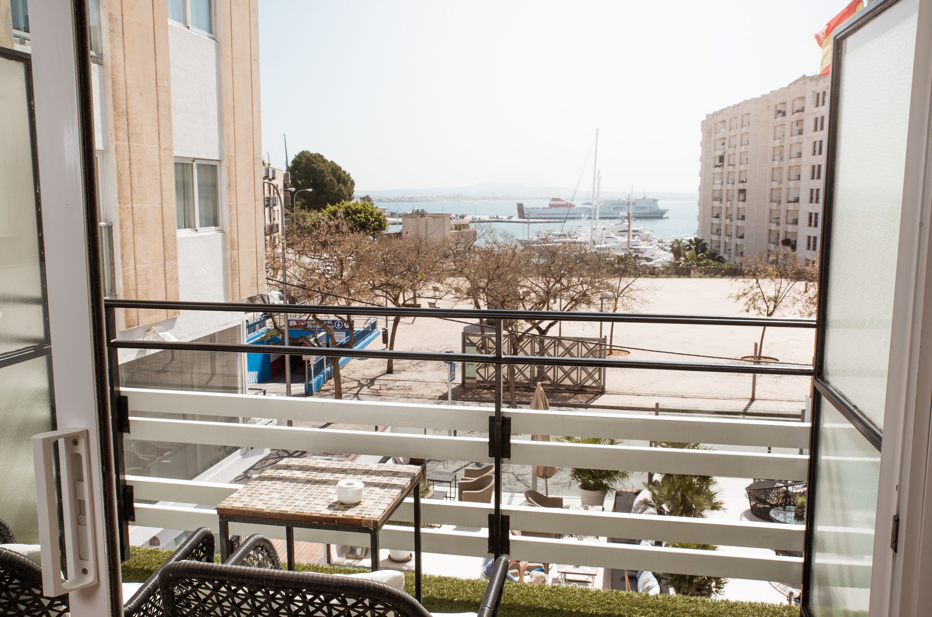 Photo - Hotel Feliz