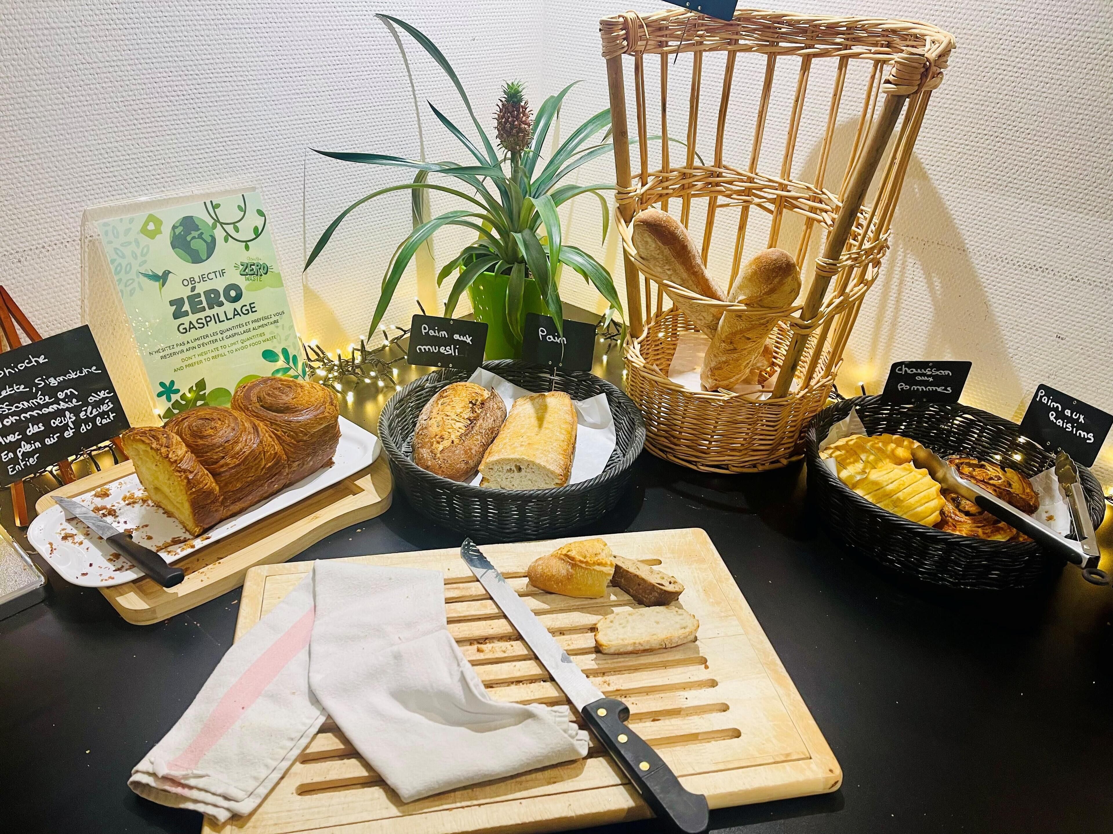 Foto - Campanile Dijon Congrès Clemenceau