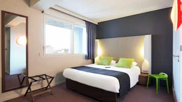 Standard Room, 1 Double Bed