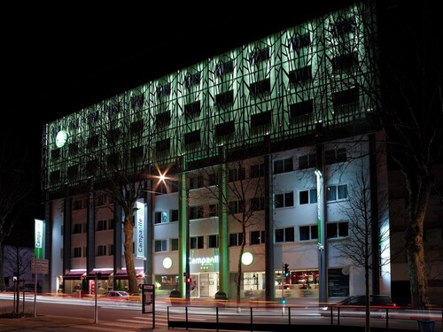 Hotel Campanile Dijon - CongrÚs - Clémenceau
