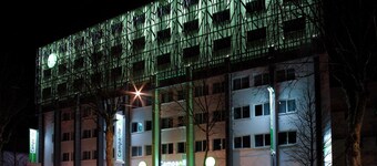 Hotel Campanile Dijon - Congrès - Clémenceau