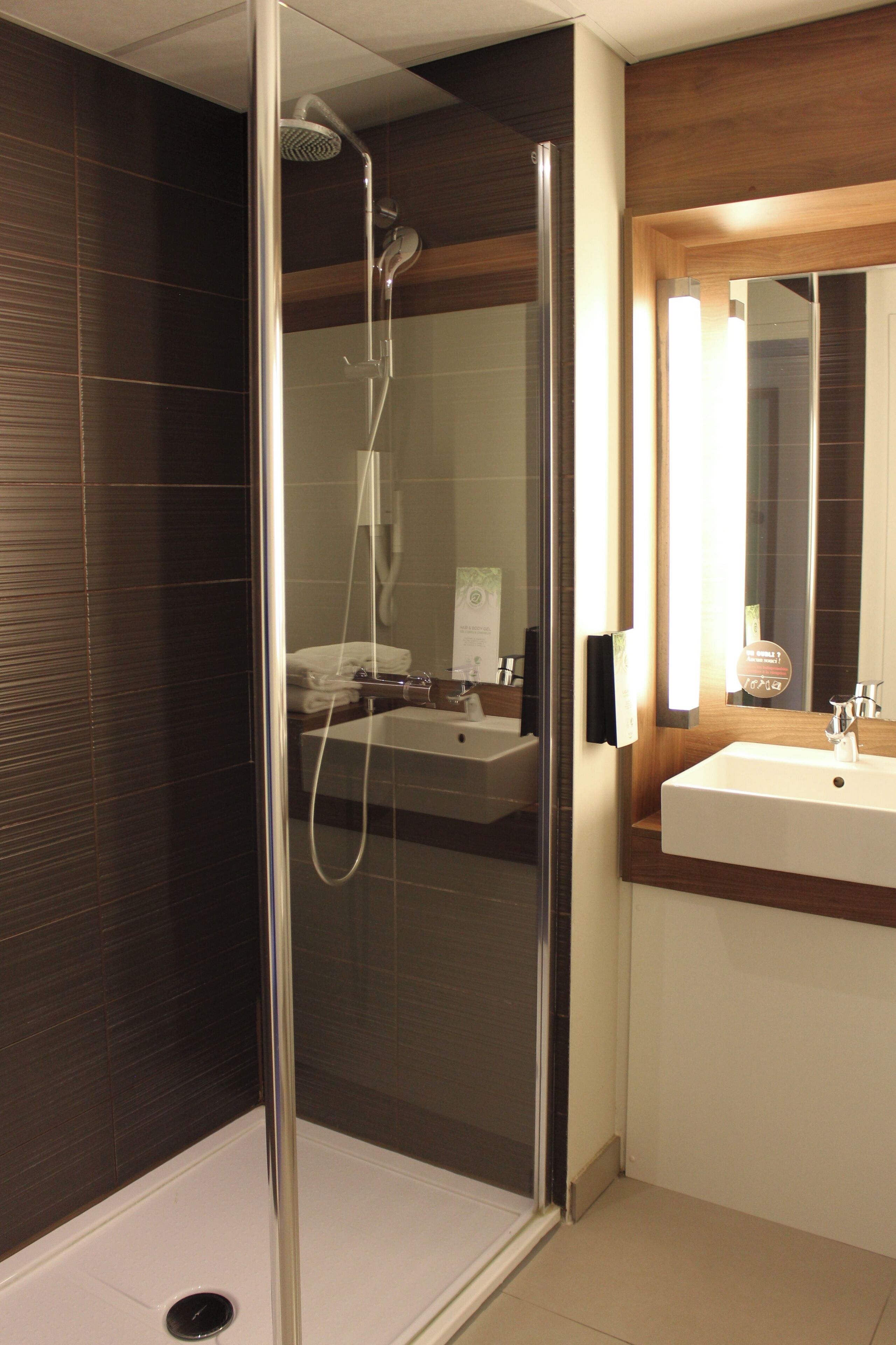 Foto - Campanile Dijon Congrès Clemenceau