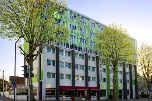 Campanile Dijon Centre Clemenceau
