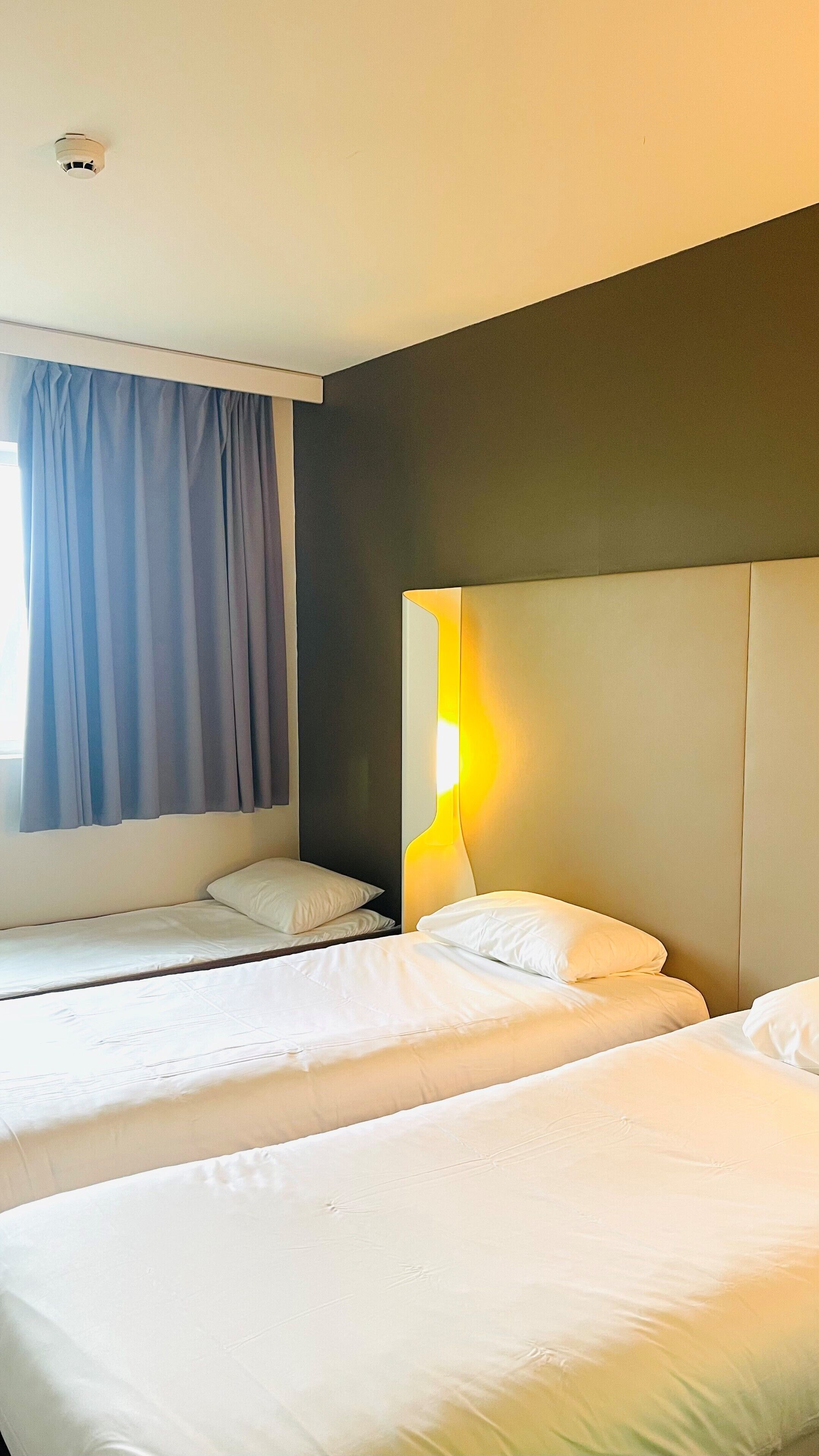 Foto - Campanile Dijon Congrès Clemenceau