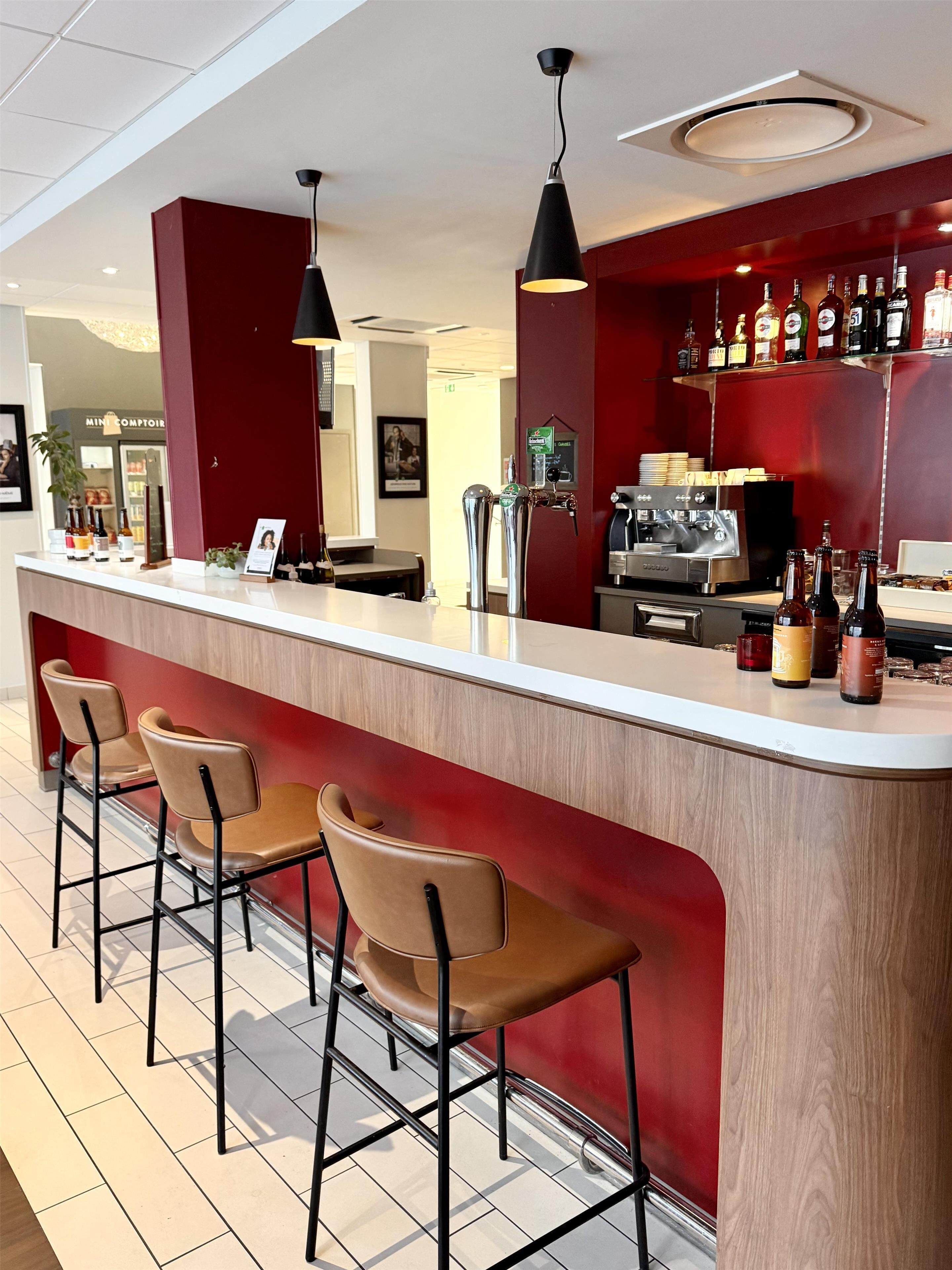 Foto - Campanile Dijon Congrès Clemenceau