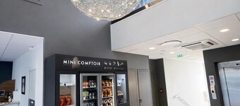 Hotel Campanile Dijon - Congrès - Clémenceau