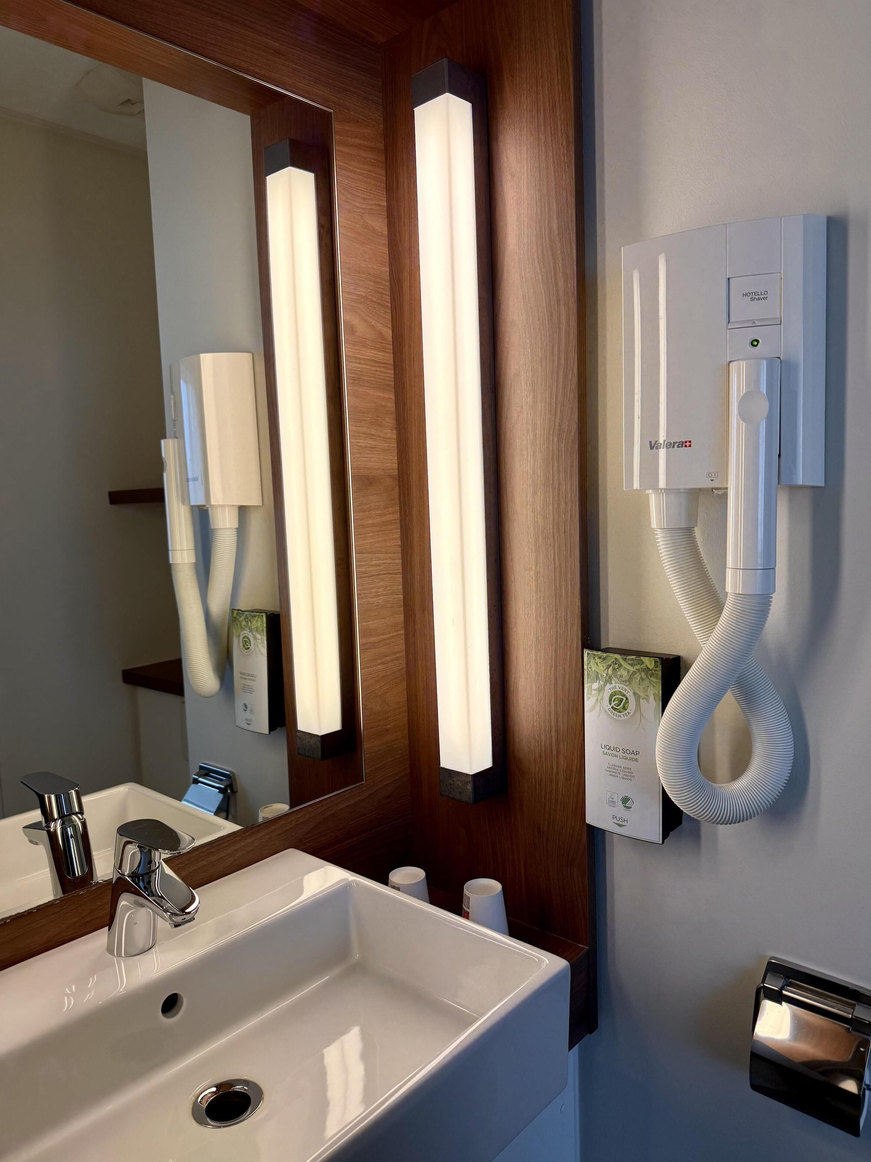 Foto - Campanile Dijon Congrès Clemenceau